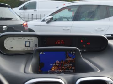 Citroën C3 Picasso